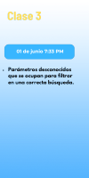 clase 3