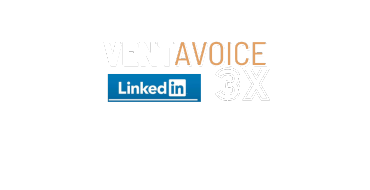 VENTA TOP VOICE Global